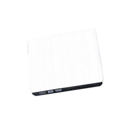 DVD Player Portable USB 3.0 DVD-ROM Optical Drive External Slim CD ROM Disk Reader Desktop PC Laptop Tablet Promotion DVD Player Mini dv Player (0 : 0 Color : NO.2)