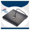 DVD Player Portable USB 3.0 DVD-ROM Optical Drive External Slim CD ROM Disk Reader Desktop PC Laptop Tablet Promotion DVD Player Mini dv Player (0 : 0 Color : NO.2) view 2