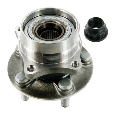 POWTAXBJGD 1pc/Set # 43510-47012 4351047012 Hub Unit Front