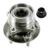 POWTAXBJGD 1pc/Set # 43510-47012 4351047012 Hub Unit Front view 1