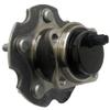 POWTAXBJGD 1pc/Set # 43510-47012 4351047012 Hub Unit Front view 2