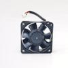 2410SB-04W-B59 60x60x25mm 6cm DC12V 0.20A 3-Wire Cooling Fan view 2