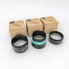 JOEBO Microscope Kit 0.48X/0.5X/0.7X Barlow Auxiliary Lens Stereo Binocular Trinocular Zoom Microscope Camera Microscope Lens Adapters (Color : 0.5X) view 2