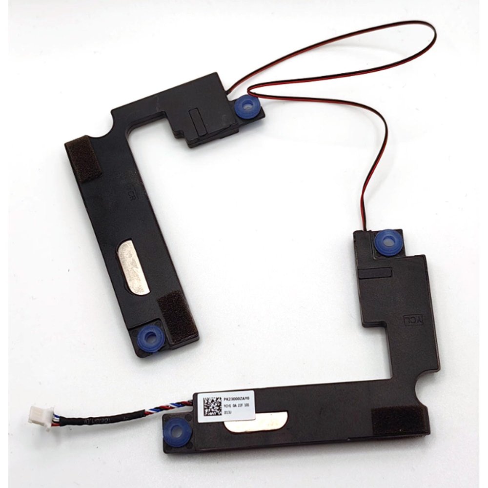 DirectNine Basics New for IdeaPad 1 15ALC7 2022 IJL7 IAU7 IGL7 Built in Speaker L+R Kit PK23000ZAY0