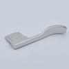Jkjhbhged Thumb Grip,Hot Shoe Protector Made of Aluminum Alloy for A7C Handle Hot Shoe Protector Rest Grip Gray, 500137738A1 view 2