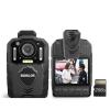 BOBLOV KJ25 1080P Body Cam, 3000mAh with 10-13Hrs Recording, Affordable Body Camera with Night Vision, for Hiking, Delivery, Law Enforcement, and Pet Walking(256GB) view 1