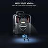BOBLOV KJ25 1080P Body Cam, 3000mAh with 10-13Hrs Recording, Affordable Body Camera with Night Vision, for Hiking, Delivery, Law Enforcement, and Pet Walking(256GB) view 4