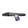 ANNKE 16CH 4K AI DVR with Human & Vehicle Detection, 8MP H.265+ Surveillance CCTV Recorder for Home & Business, Work with Alexa, Easy Live Viewing, Support TVI/AHD/CVI/CVBS/IPC Input, 4TB HDD Included view 1