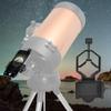 Tydeux 10x25 Waterproof Compact Monocular - Bundle with - Smartphone Telescope Adapter Camera Mount view 2