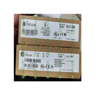 1747-L514 New 1 PCS 1747L514 Processor Unit in Box