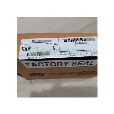 1 PCS New 1756-RM Redundancy Module New 1756RM