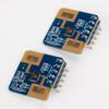 ZORZA 2Pcs Smart LD2420 24GHz mmWave Radar Sensor Module Human Presence & Motion Detection Module Low Power 50mA 3.3V Serial & IO Level Output for Advanced Home Automation view 2