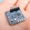 ZORZA 2Pcs Smart LD2420 24GHz mmWave Radar Sensor Module Human Presence & Motion Detection Module Low Power 50mA 3.3V Serial & IO Level Output for Advanced Home Automation view 3