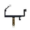 Flashlight Connector Ribbon Flex Cable Replacement Compatible with iPhone 15 view 1
