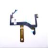 Flashlight Connector Ribbon Flex Cable Replacement Compatible with iPhone 15 view 3