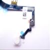 Flashlight Connector Ribbon Flex Cable Replacement Compatible with iPhone 15 view 4