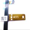 Flashlight Connector Ribbon Flex Cable Replacement Compatible with iPhone 15 Plus view 4