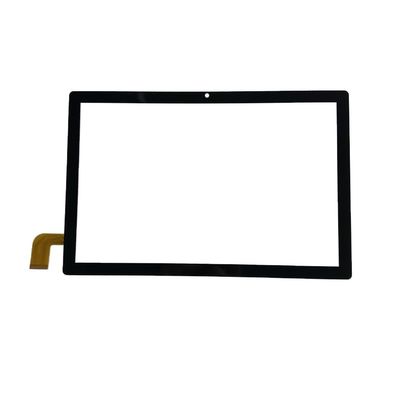 10.1 inch Touch Screen Panel Digitizer Glass for Clementonie CLEMPAD 16795 Code V69741