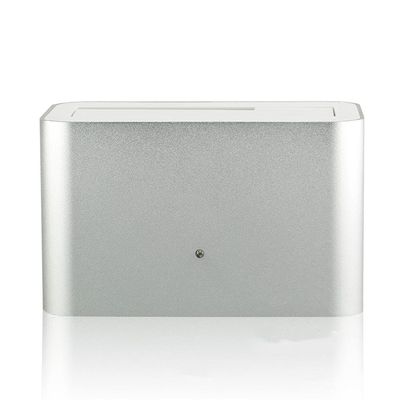 High Speed Case Externo Sata to USB 3.0 3.5 External Hard Drive HDD Docking Station Sata Aluminum 1 Bay