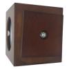 AEYSD-456 Vinyl Record Storage CD Storage Box Media Storage Rack Shelving and Organizer-6.7 X 5.9 X 7.6 Inches Disc Holders Record Crate view 3