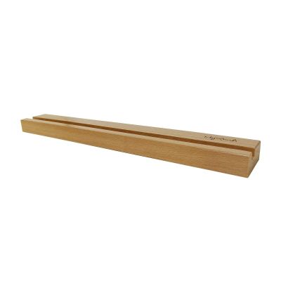 AEYSD-456 Vinyl Record Storage Vinyl Record Storage, Wall Mount Record Display Shelves Solid Beech Vinyl Record Holder, Modern Record Shelf for LP Record EP Display Storage Record Crate (Color : B)