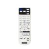 219863500 NPTWARCOT Replacement Remote Compatible with Epson Projector E20 119W X49 W49 118 982W 1288 EB-720 EB-L200X EB-L520U 1480Fi 1485Fi EB-725Wi 735Fi EX3280 880X view 1