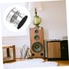 CIYODO Vibration Feet Pads for Amplifiers Spring Design Shock Absorber Spring Damping Base Stereo Imaging Enhancer view 3