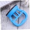 COOLHIYA Heavy Duty Suction Cup Lifter for LCD Screen Opening Sky Blue Glass Repair Tool for Phones and Tablets and Material Strong Suction for Easy Screen Removal view 2
