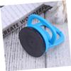 COOLHIYA Heavy Duty Suction Cup Lifter for LCD Screen Opening Sky Blue Glass Repair Tool for Phones and Tablets and Material Strong Suction for Easy Screen Removal view 4