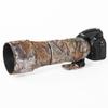 CHASING BIRDS Lens Camouflage Waterproof Coat for Sigma 150-600mm F5-6.3 DG OS HSM Contemporary Rainproof Lens Protective Cover Version IV (Forest Camouflage, with 2.0X TC (TC-2001)) view 1