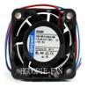 HGUOPIE for Ebm papst 424JH Axial Fan DC 24V 6.9W 0.29A 40X40X28MM High Speed Cooling Fan view 1