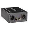 Kqcibz 1 PCS LA2XS Audio Isolator Noise Reduction Filter Eliminates Current Noise Dual-Channel Audio Isolators view 1