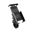 RORPOIR Bike Phone Mount Holder Rotatable Base Secure Phone Stand for Motorcycle Mountain Biking view 1