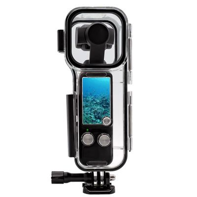 CamGo Waterproof Case for Osmo Pocket 3, Clear, CG1198