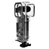 CamGo Waterproof Case for Osmo Pocket 3, Clear, CG1198 view 2