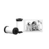 KODAK Memo Shot ERA Refill Photo Label : 9 Roll Refill for Instant Digital Camera and Photo Label Printer view 1