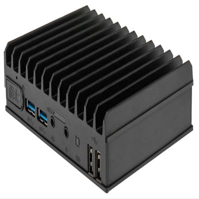CompuLab fitlet3 (x6425E Barebone)