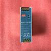 Mean Well NDR-120-24 120W Single Output Industrial DIN Rail NDR-120 24V 5A view 1