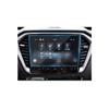 Conpert Screen Protector for Isuzu MU-X/D-MAX 2021-2023, 1Pcs Car GPS Navigation Screen Protector view 1