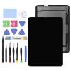 11" New Screen Replacement for iPad Pro 11 2nd Gen A2068 A2230 A2228 A2231 (2020) LCD Display Touch Glass Screen Digitizer Panel Assembly Replacement Part with Tools view 1