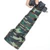 CHASING BIRDS Lens Camouflage Waterproof Coat for Sigma 500mm F5.6 DG DN OS Rainproof Lens Protective Cover Version IV (Military Green Camouflage,E-Mount) view 1