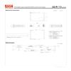 Mean Well SDR-75-48 76.8W Single Output Industrial DIN Rail with Power Supply SDR-75 48V 1.6A view 4