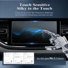 BIBIBO 2024 2025 Durango Screen Protector Matte for 2021-2024 2025 Dodge Durango 10.1 Inch Display Radio Screen Protector Anti-Glare Matte 2021-2025 Dodge Durango Accessories 2025 Durango view 3