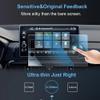 Conpert Screen Protector for Honda CRV 2023, 1Pcs 9" Car GPS Navigation Screen Protector view 3