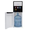 Bottom Loading Water Cooler Dispenser 3 Temperatures with Hot, Room & Cold Spouts Hot & Cold Standing Water Dispenser for Home, Office, Living Room, 2 Or 5L Bottle, White view 4