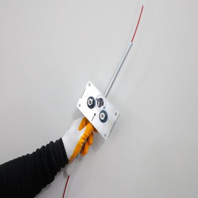 MACROTURK Cable, guide and susta driver., MKR-S1