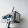 MACROTURK Cable, guide and susta driver., MKR-S1 view 4