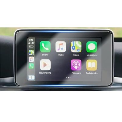 Screen Protector for Benz Classe/C/GLC 2020, 1Pcs 8.4" Car GPS Navigation Screen Protector