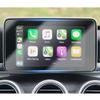 Screen Protector for Benz Classe/C/GLC 2020, 1Pcs 8.4" Car GPS Navigation Screen Protector view 2