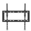 BGTR 32-70" Wall Mount Bracket TV Stand TMW798 with Spirit Level,Tilting TV Mount Bracket,Low Profile with Magnetic Bubble Level view 1